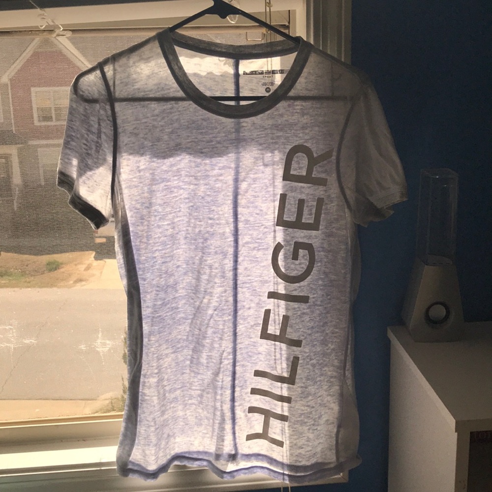 Tommy Hilfiger shirt